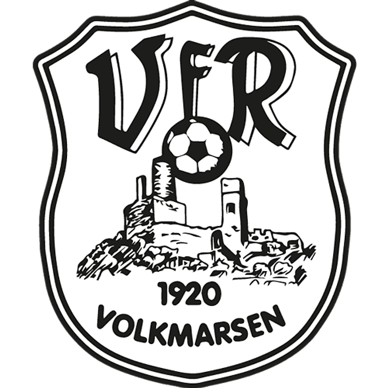 Logo VfR Volkmarsen e. V.